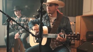 Video thumbnail of "Tyler James Band - Mama's Boy"