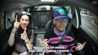 Ring Ring- Skusta Clee (Original Title - Agad // Ex Battalion ) with lyrics