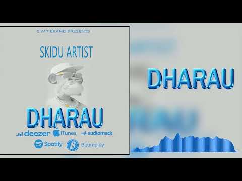Skidu Official Zalau Audio Official