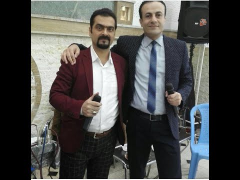 گورانی یادی بخیر له ازاد درویشی و رضا حاجی لکی