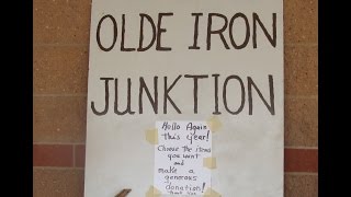 FOR SALE ODD STUFF,OLD STUFF,TOOLS,GUN CABINET,DESKS-TOO MUCH TO LIST. First come first take!We are located in Poconos.You name it we have it!FOR SALE ODD STUFF,OLD STUFF,TOOLS,GUN CABINET,