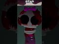 Incredibox Sprunki - Phase 17 Animation vs Sprunki Phase 9 & Other Phases #sprunki #shorts