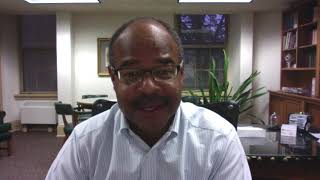 A message from Dean Wilcots