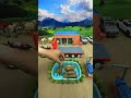 Diy mini tractor video mini water pump science project machinery #ytshorts #toys  #cartoon #tractor