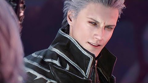 Vergil