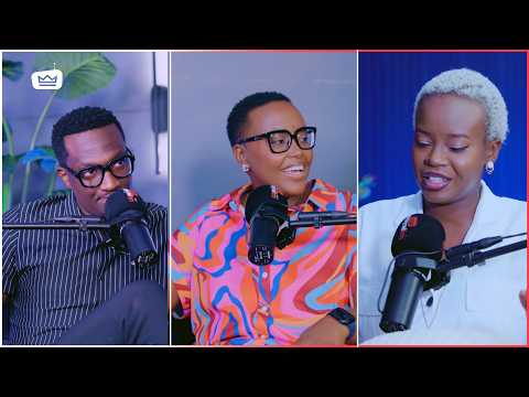 EP59: FIRSTBORN DAUGHTER👩🏾‍🦱| GUEST: ANDERSONNE🥰| ChimeIn by Barbara UMUHOZA&Shemalyon