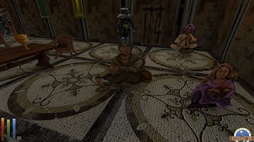 Daggerfall Unity: The Missing Prince