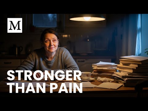Why Resilience Beats Fear in Chronic Pain | Mercola Cellular Wisdom