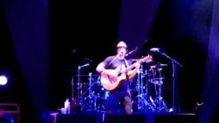 Jason Mraz - Traveler / Make It Mine (Live in Recife - Brasil - 06.02.2011)