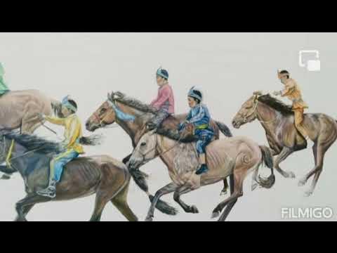 Морины цол - YouTube