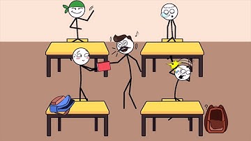 Thief Puzzle(WEEGOON) - New Levels 330-370 - Funny Stickman Puzzle Game Android Gameplay Walkthrough