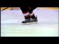 Bauer Supreme TotalONE Skates: Slow Motion