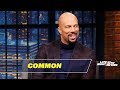 Common and Chance the Rapper's Grandmas Were Friends Mp3 Song