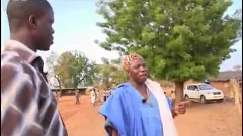 Life of Hadhrat Mirza Masroor Ahmad in Ghana Part 2   Real Talk   Islam Ahmadiyya