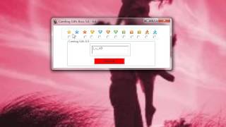 gifts camfrog 6.5 - 6.6