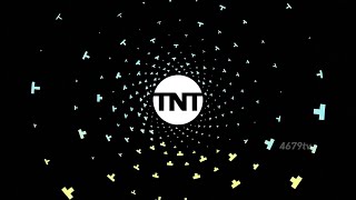 Tnt Latinoamérica Rebrand 2025