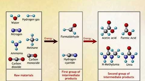 Acquired and inherited Traits