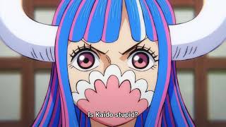 Tobi Roppo Introduction One Piece