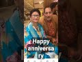 happy anniversary