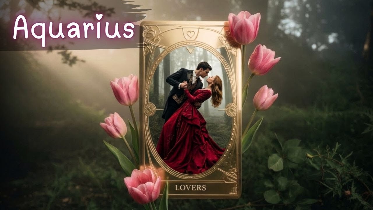 AQUARIUS🎄THEIR RELATIONSHIP WITH A THIRD PARTY IS NOT WHAT YOU THINK🗣️🔥PEOPLE ARE TALKING ABOUT YOU