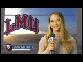 LMU Sports Update - 1/18/17