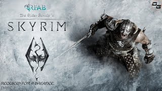 : The Elder Scrolls V: Skyrim.   #7 RFAB mode