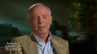 Play video: Producer Peter Lassally on Johnny Carson - TelevisionAcademy.com/Interviews