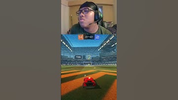 Rocket League 1v1 Ranked Placement Matches (Part 2 Youtube) pt 5