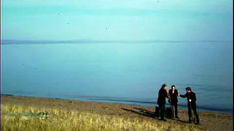 Retribution Gospel Choir - Hide It Away (OFFICIAL VIDEO)