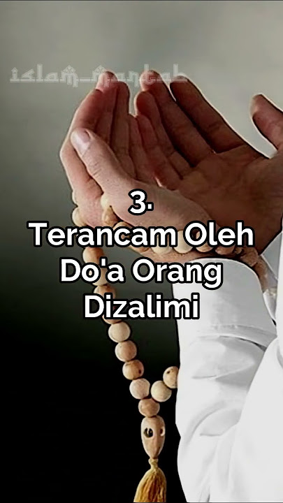 Azab Bagi Orang Yang Zalim #shorts #dakwah #islam #ceramah #agama #azab #zalim