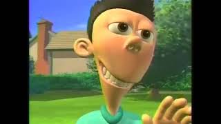 The Love Potion Takes Effect On Jimmy \u0026 Sheen