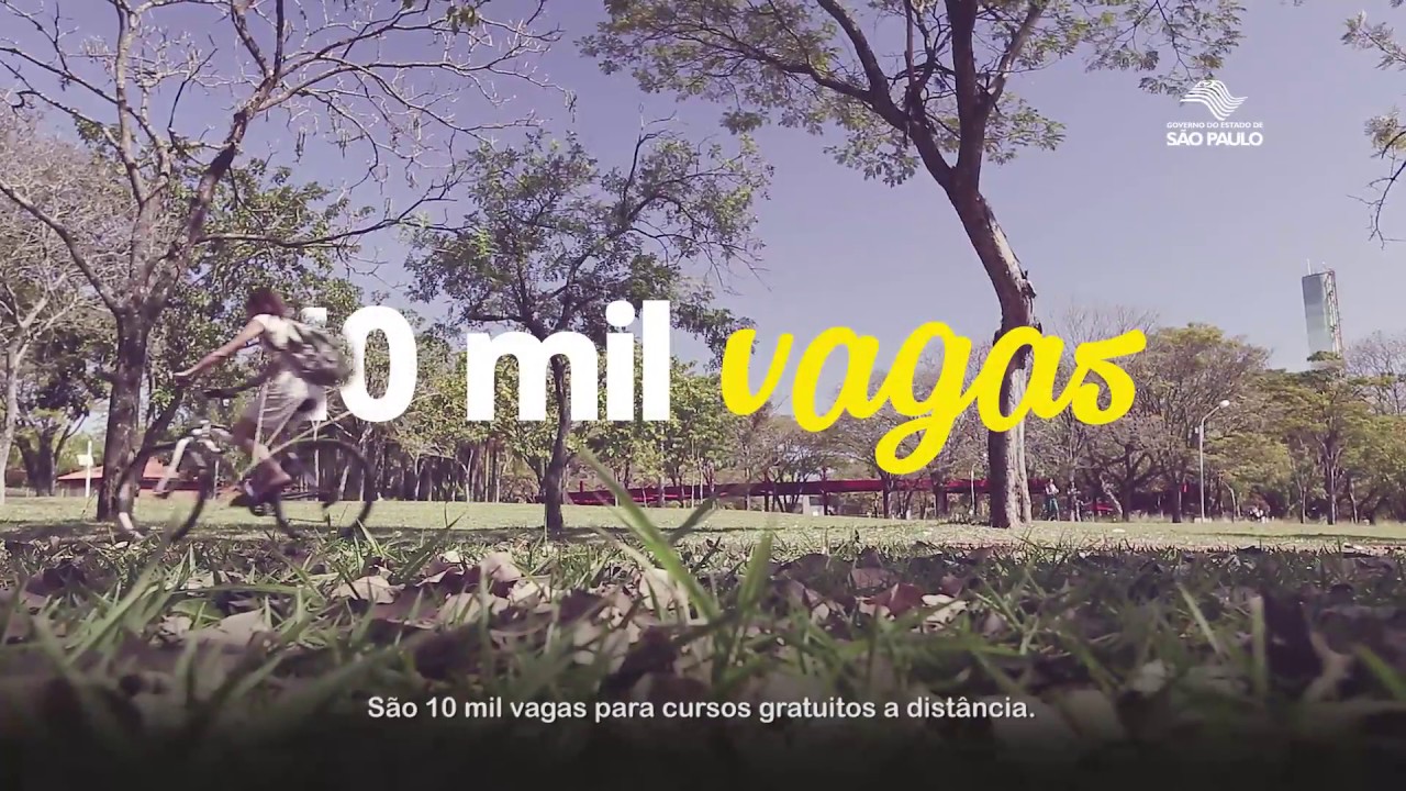 Univesp abre inscrições para cursos superiores a distância paulo freire