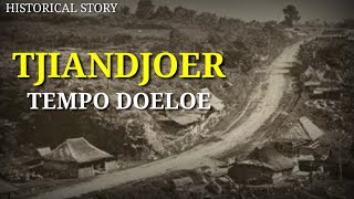 Cianjur tempo  doeloe #sejarah #kenangan #wisata #cianjur