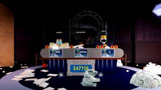 5821 Whammy The All New Press Your Luck  Season 4 Episode 8