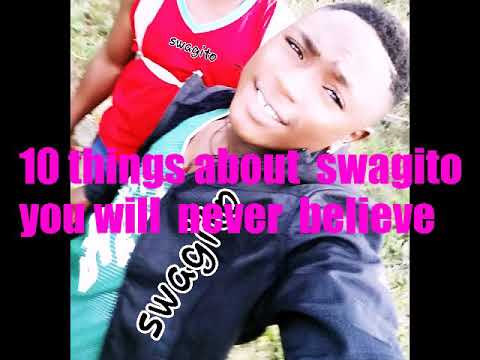 10 Things About Swagito That You Can T Believe