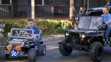 Window World of Tidewater Awarded "Top Overall Commercial"