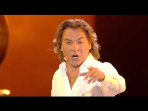 Roberto Alagna_La lune mezzo mare - YouTube