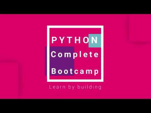 Python Module 13-1