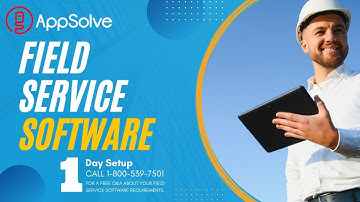 Field Service Management Software - How to