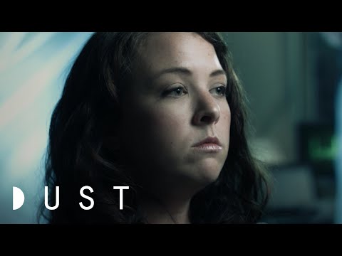 Sci-Fi Short Film: "Tethers" | DUST