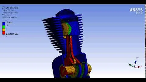ic engine in ansys