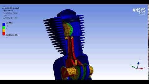 ic engine in ansys