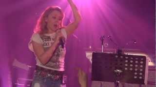 12 - Kylie Minogue - Too Much (Live @ Anti Tour 2012) HD