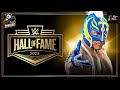 The Four Corners Crew Discusses Rey Mysterio in the Hall of Fame| FC. Ep 67