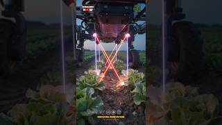 Laser Weeding Technology