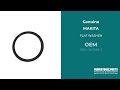 267085-1 FLAT WASHER - MAKITA Genuine OEM Part