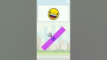 Draw To smash game level 500.      #youtubeshorts