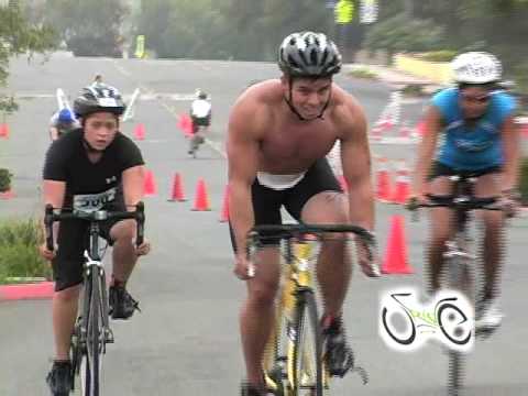 Surftown Imperial Beach Triathlon and Duathlon 2009