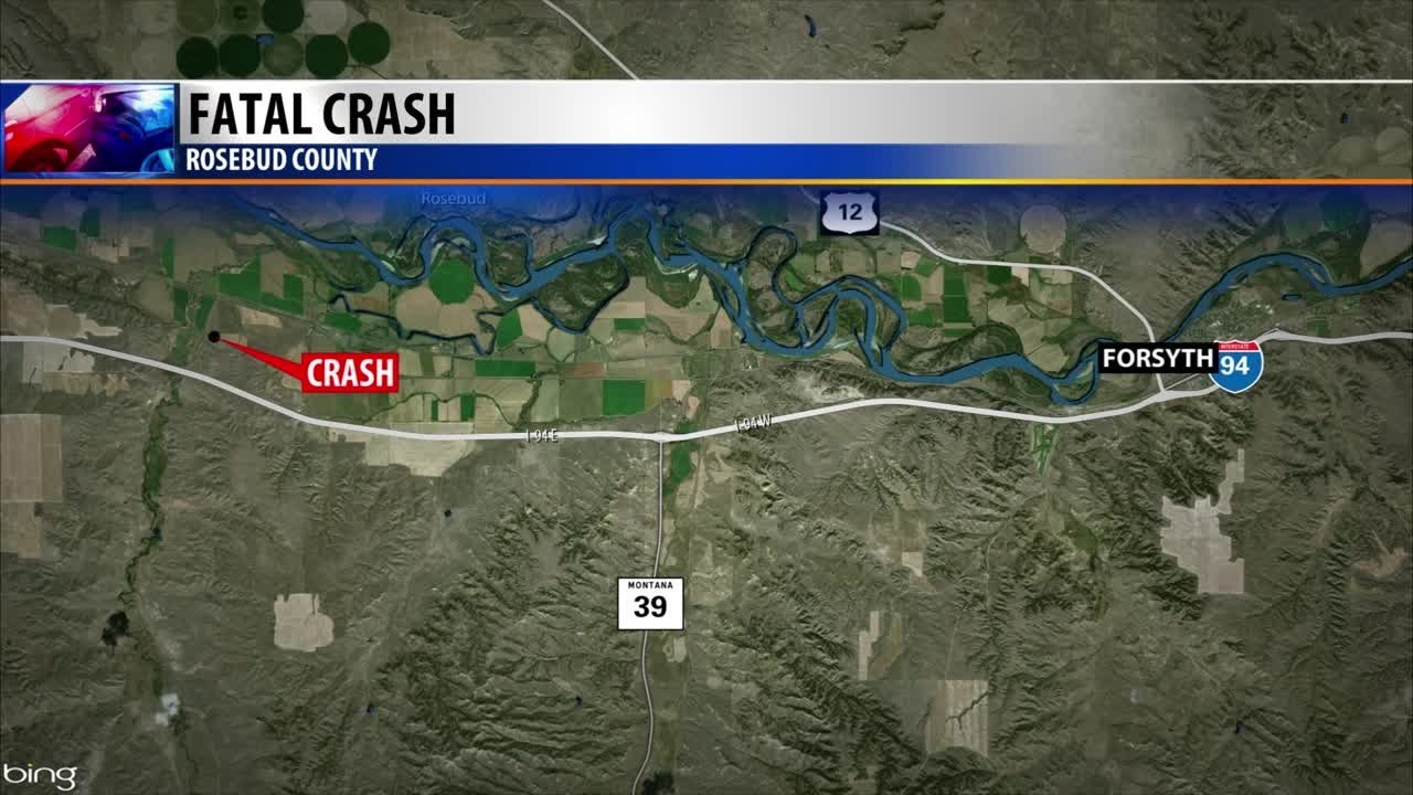 Officials release name of Forsyth man killed in fiery crash - YouTube