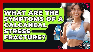 What Are The Symptoms Of A Calcaneal Stress Fracture? - Running Beyond Limits